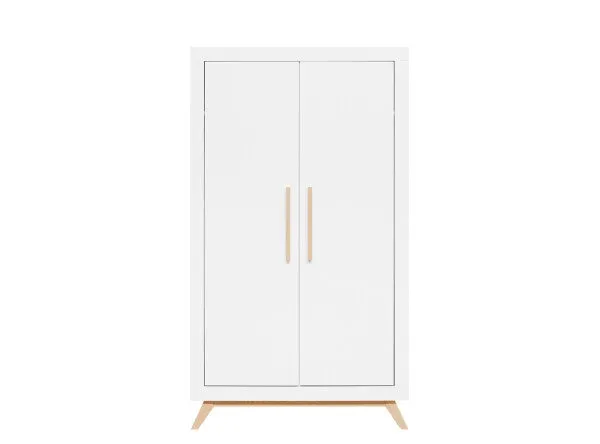 Bopita Fenna 2 doors Wardrobe