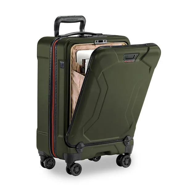 Briggs & Riley Torq Domestic 22" Carry-On Spinner