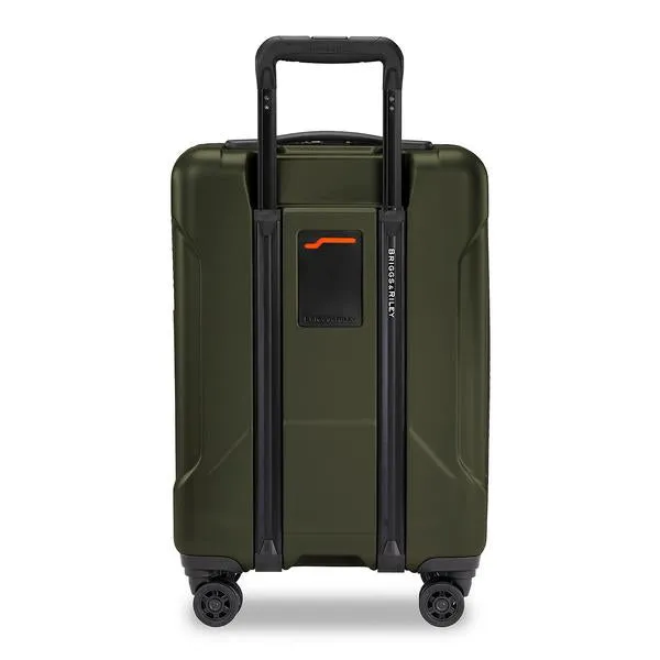 Briggs & Riley Torq Domestic 22" Carry-On Spinner