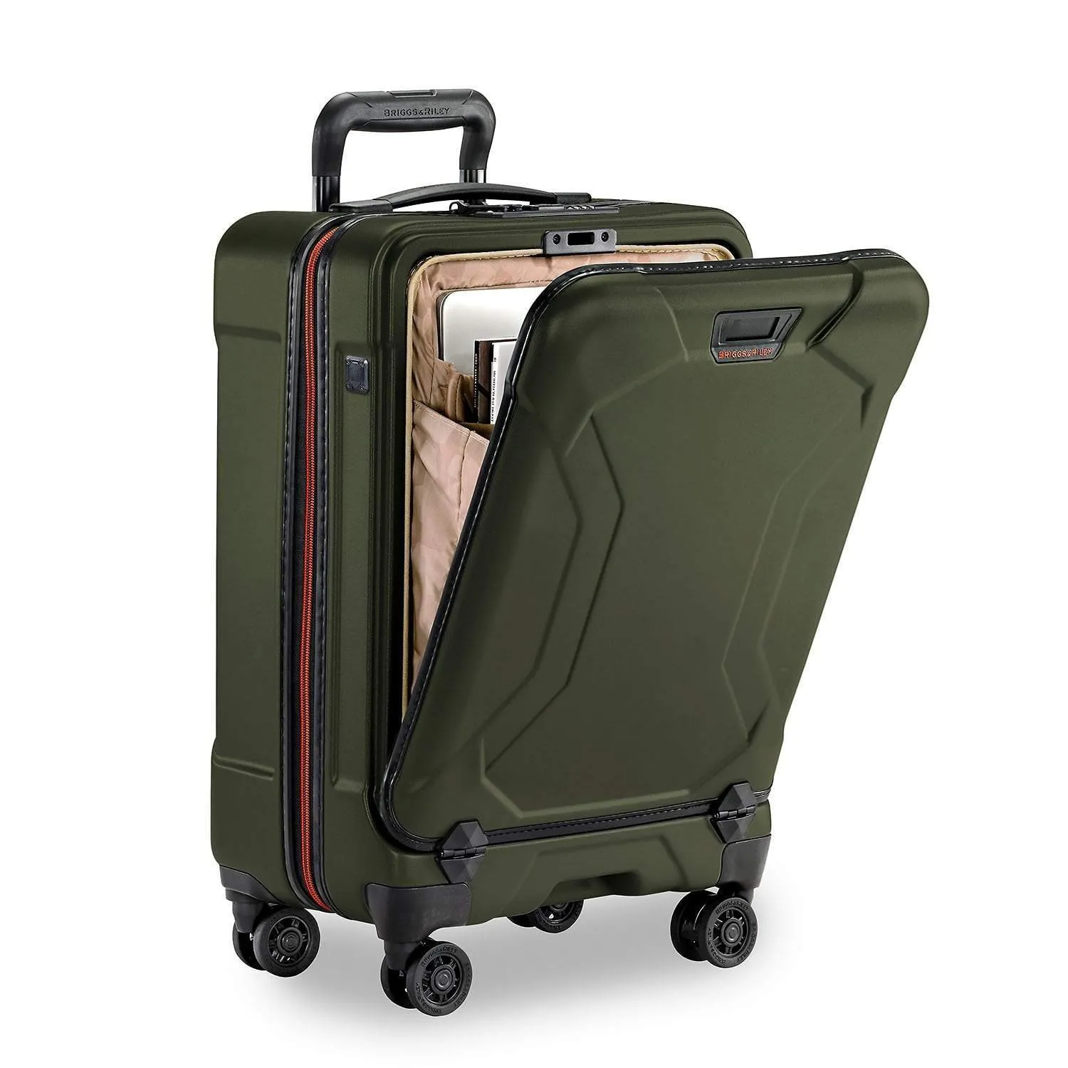 Briggs & Riley Torq International Carry-On Spinner Luggage