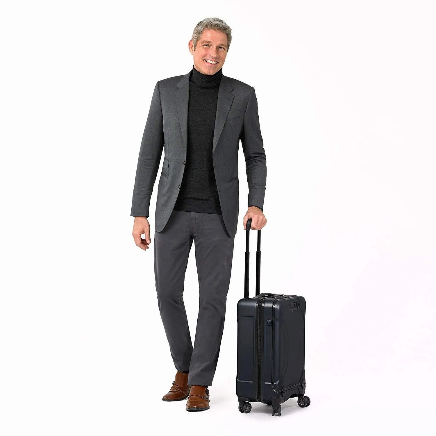 Briggs & Riley Torq International Carry-On Spinner Luggage