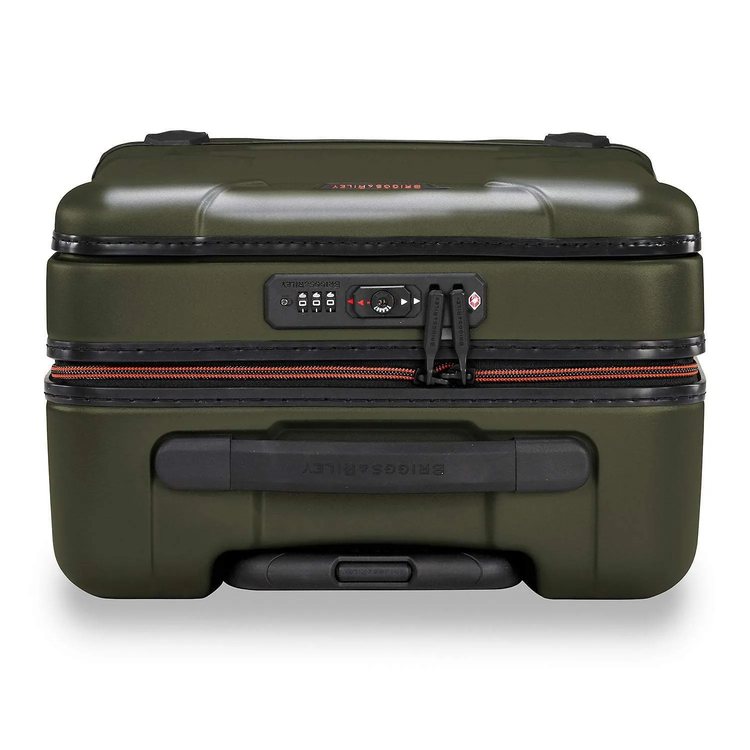 Briggs & Riley Torq International Carry-On Spinner Luggage