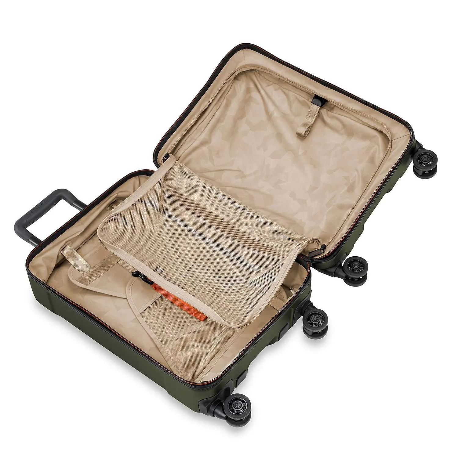 Briggs & Riley Torq International Carry-On Spinner Luggage