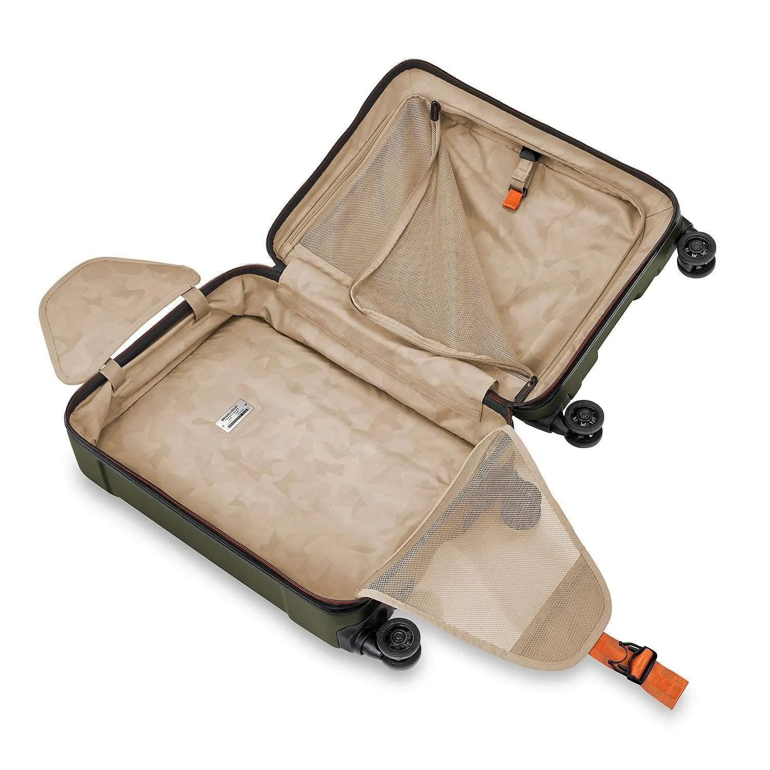 Briggs & Riley Torq International Carry-On Spinner Luggage