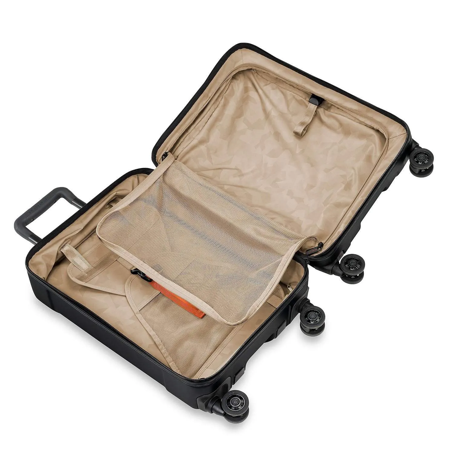 Briggs & Riley Torq International Carry-On Spinner Luggage