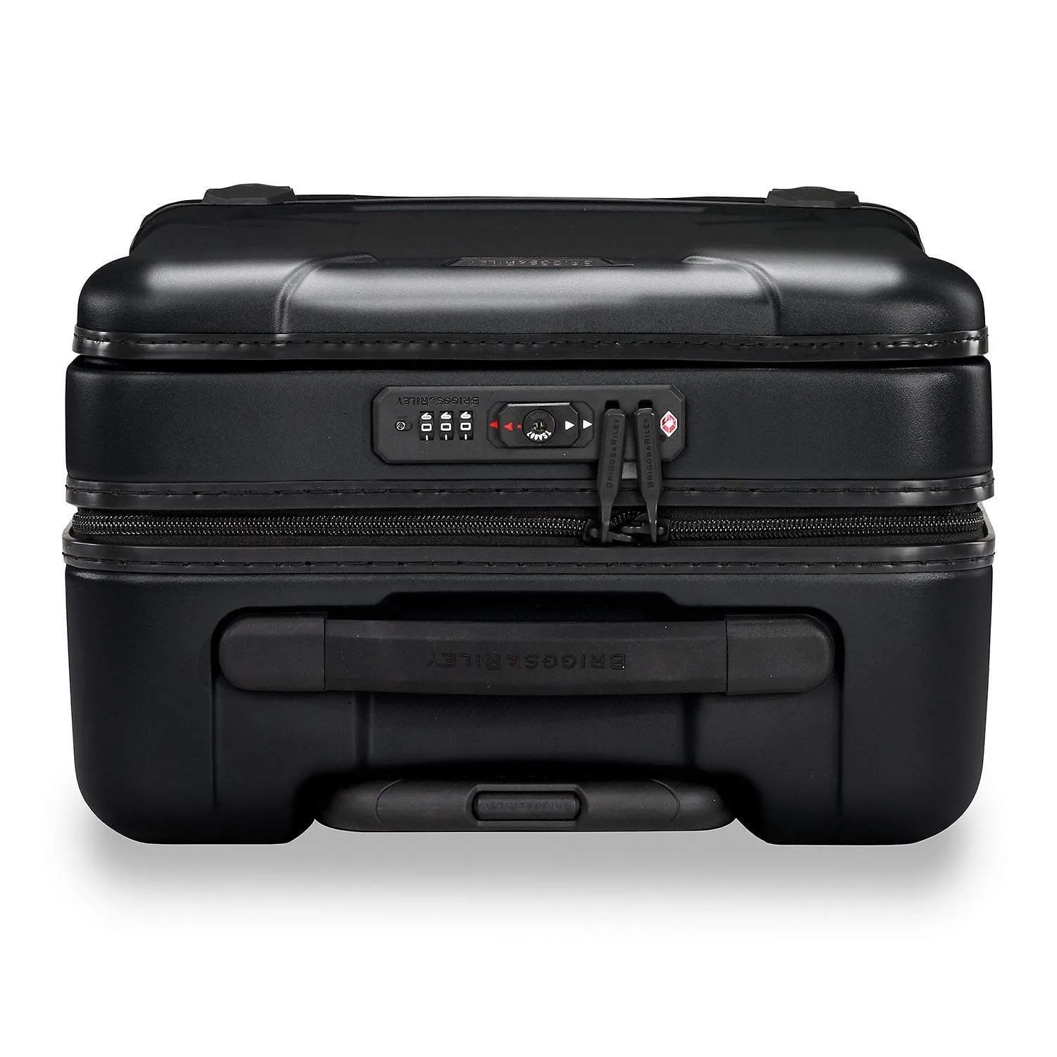 Briggs & Riley Torq International Carry-On Spinner Luggage