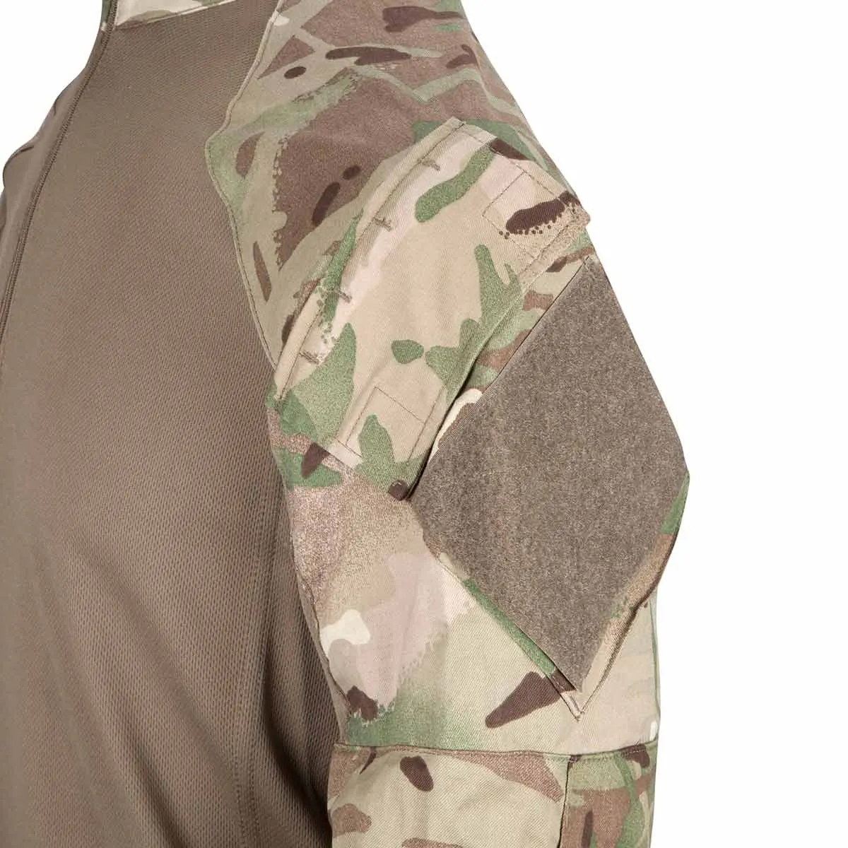 British Army PCS MTP UBACS Shirt Olive - Grade 1