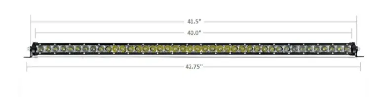 Cali Raised Economy Roof Rack For 4Runner (2010-2024)