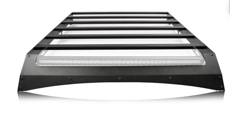 Cali Raised Economy Roof Rack For 4Runner (2010-2024)