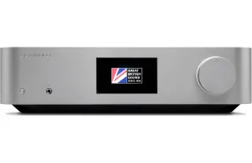 Cambridge Audio Edge NQ Stereo Preamplifier with Network Player