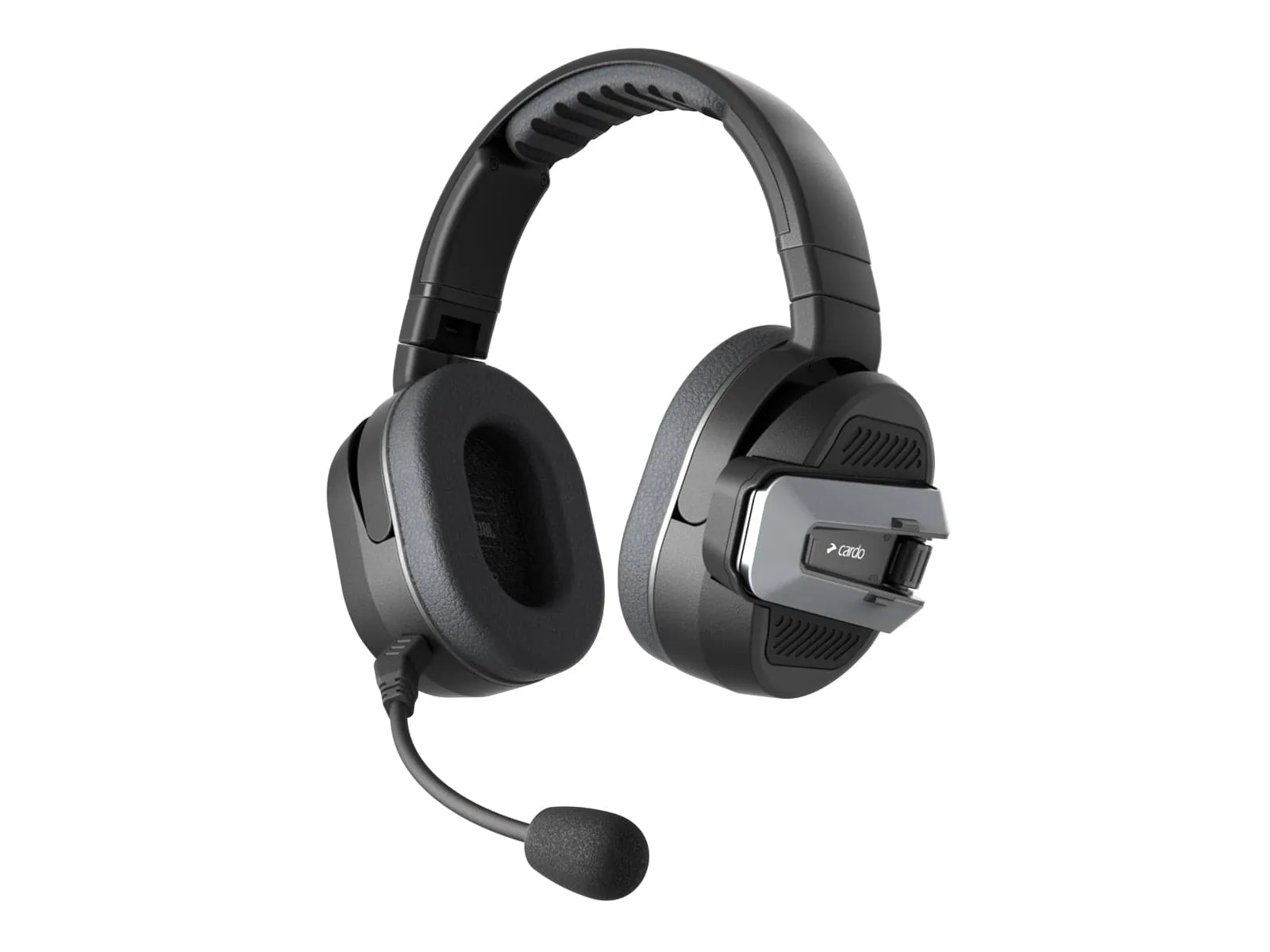 CARDO PACKTALK EDGEPHONES HEADSET