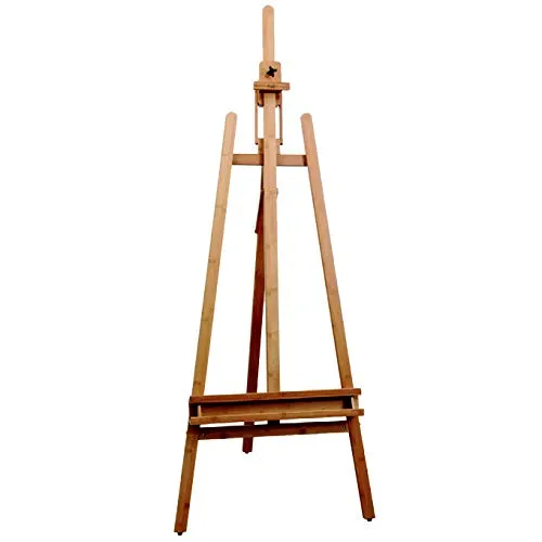 Conda Group Bamboo Easel Sketch 66x87x231cm