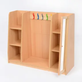 Costume Storage Unit