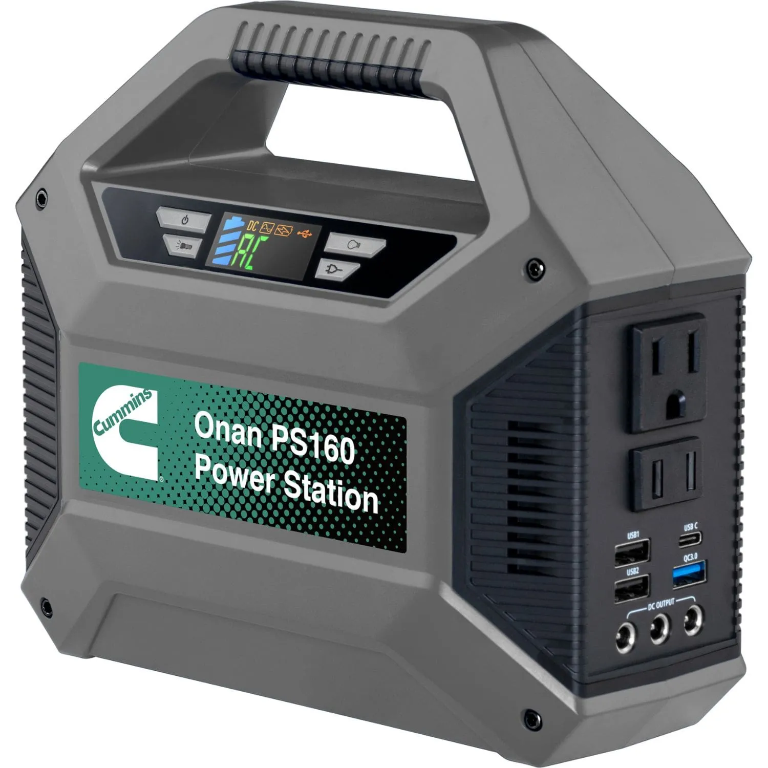 Cummins Onan PS160 Portable Power Station