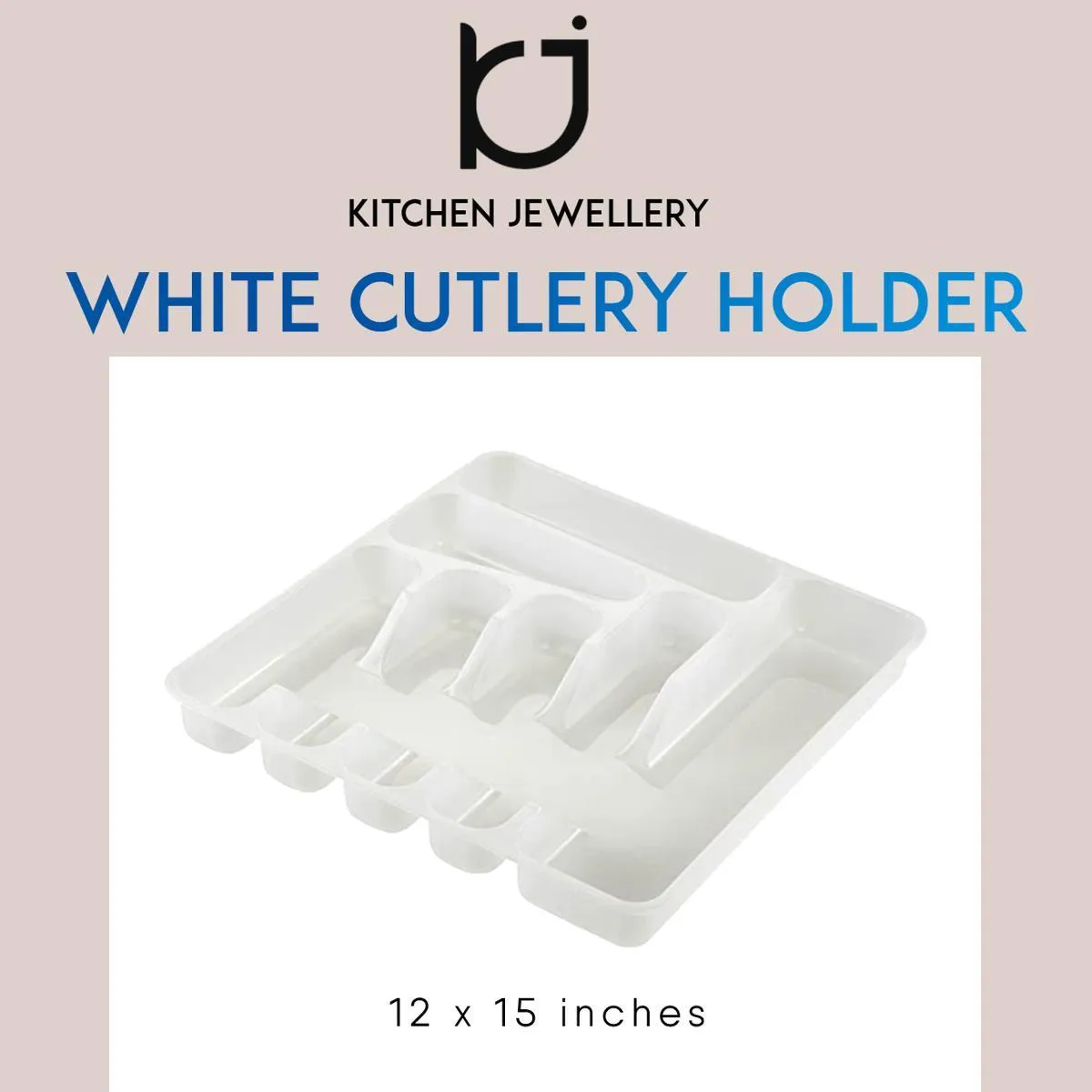 Cutlery Holder