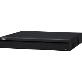 Dahua Technology X32A3A4 Pro Series 16-Channel 1080p XVR with 4TB HDD