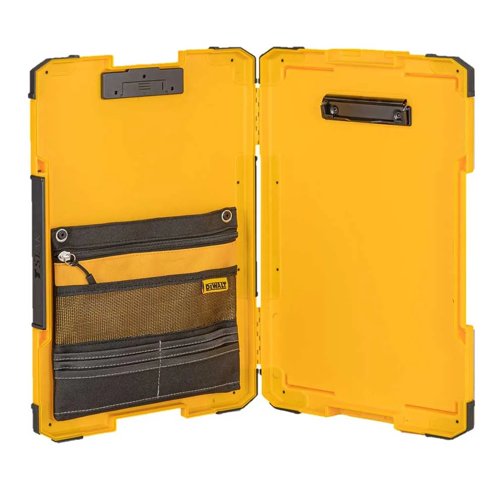 DeWALT DWST17818 TSTAK Clipboard w/ Auto Latch