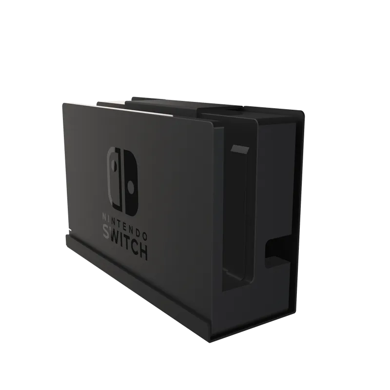 Dezctop D-Board Holder for Nintendo Switch