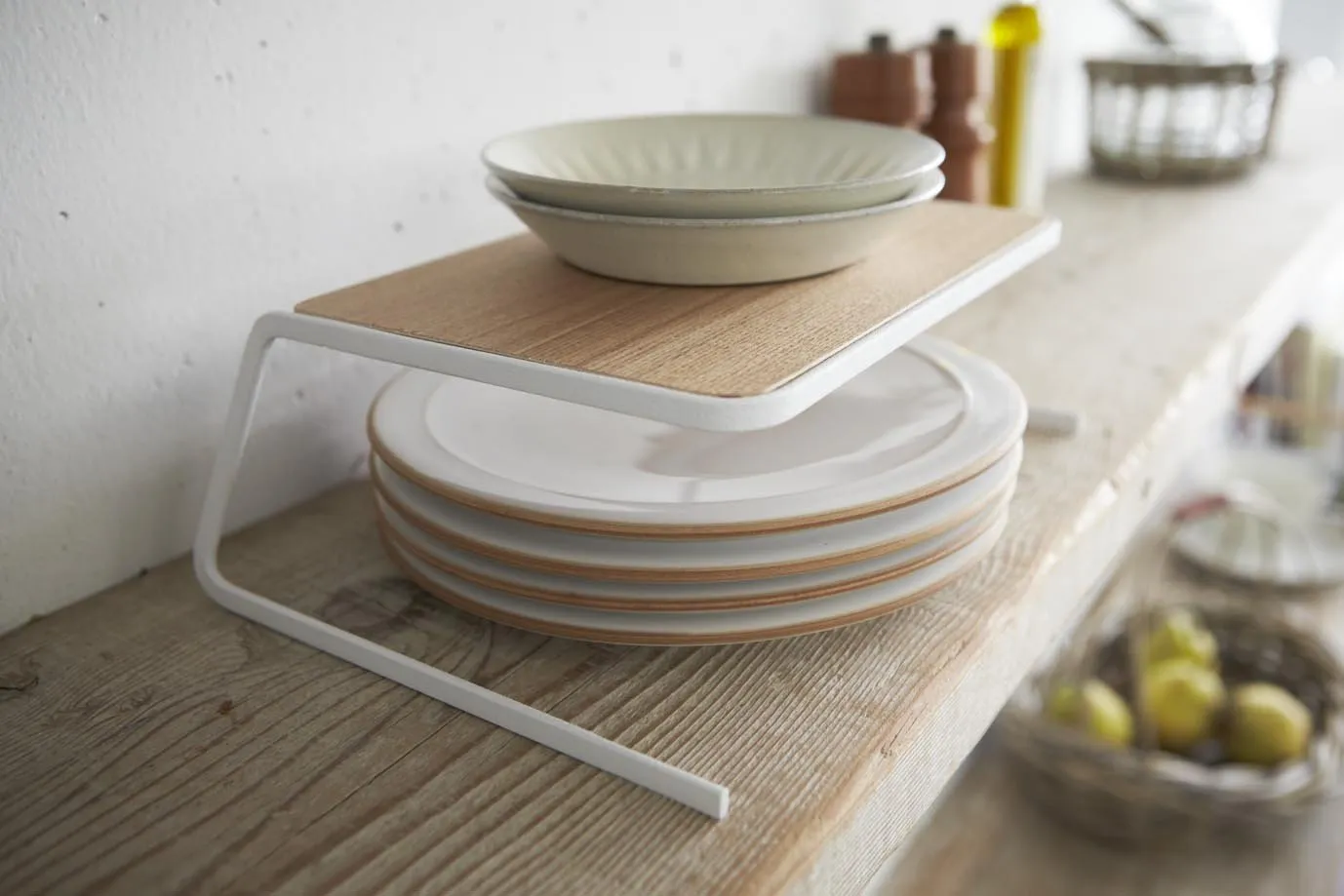 Dish Organizer