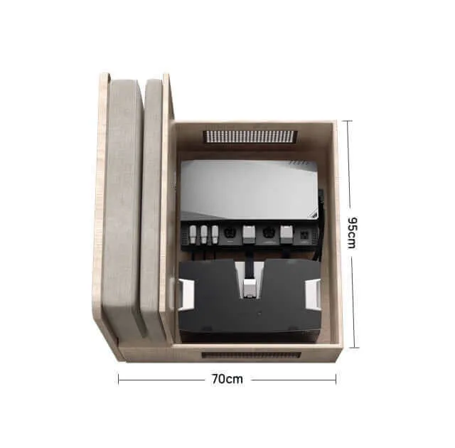 EcoFlow 2kWh Power Kits