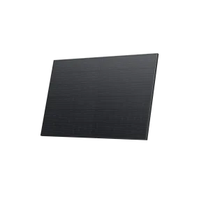 EcoFlow 400W Rigid Solar Panel (2x)