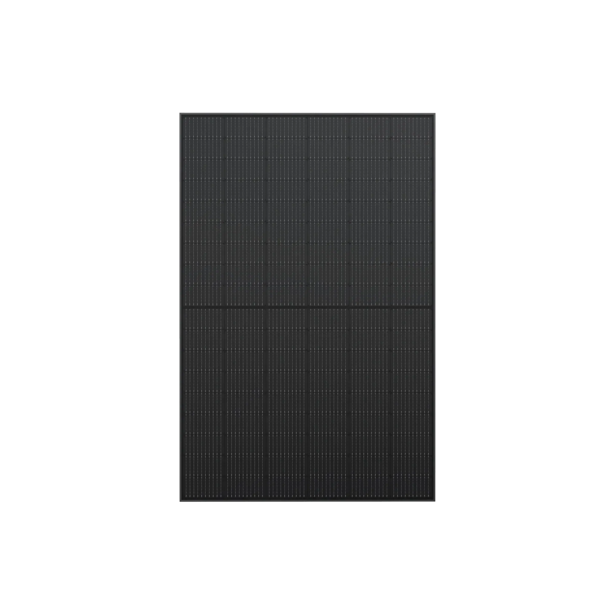 EcoFlow 400W Rigid Solar Panel (2x)