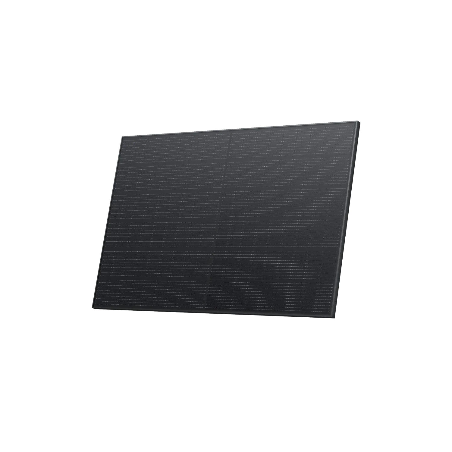 EcoFlow 400W Rigid Solar Panel (2x)