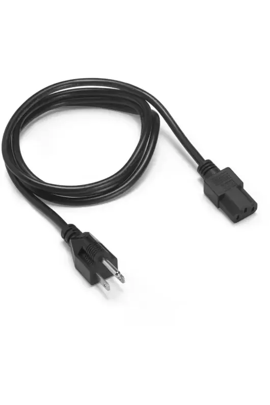 EcoFlow AC Charging Cable