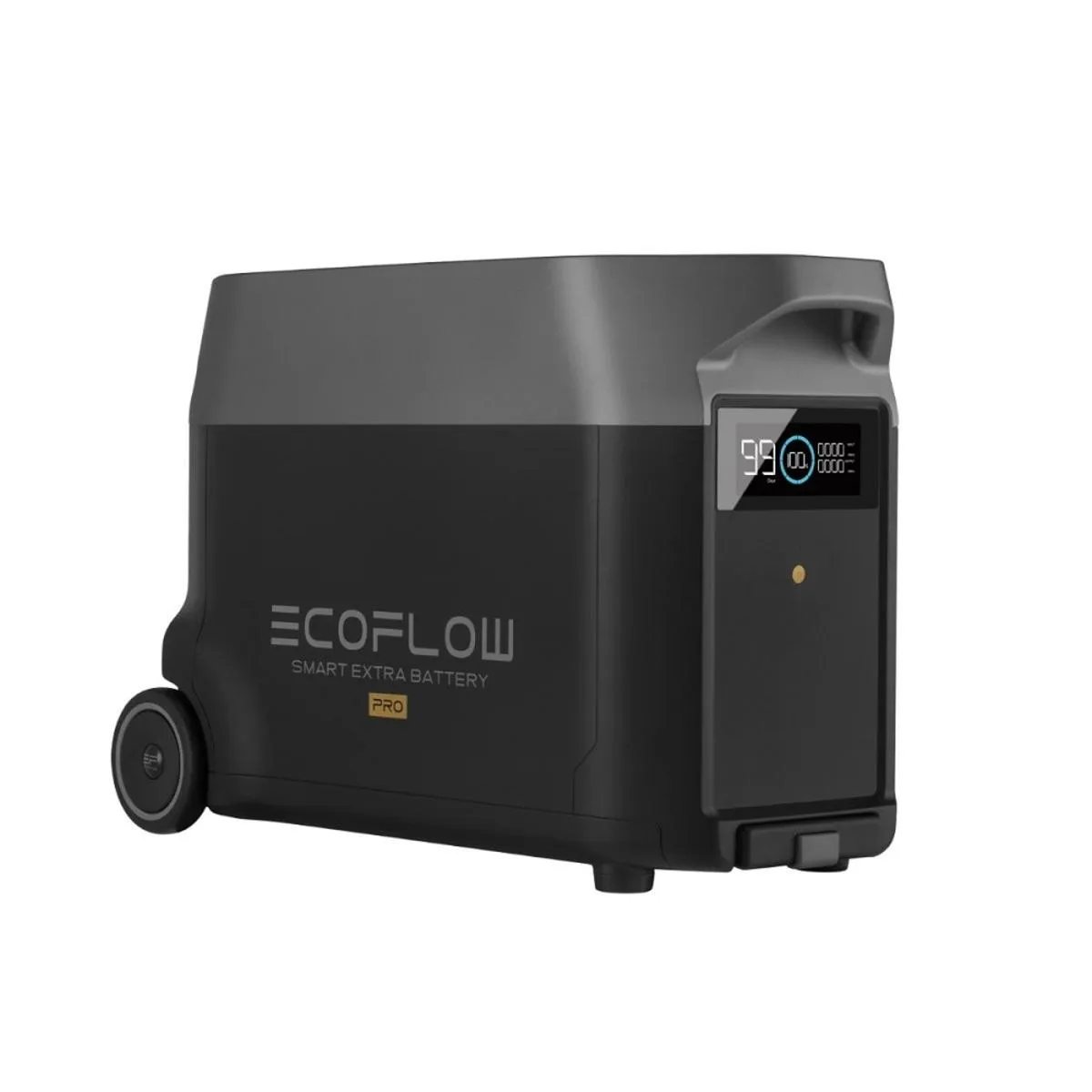 EcoFlow Delta Pro Smart Extra Battery