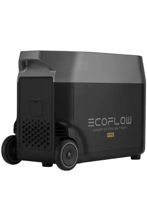 EcoFlow DELTA Pro Smart Extra Battery