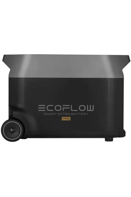 EcoFlow DELTA Pro Smart Extra Battery