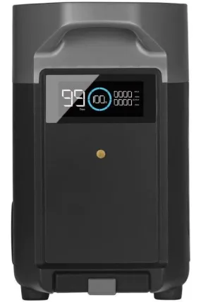 EcoFlow DELTA Pro Smart Extra Battery