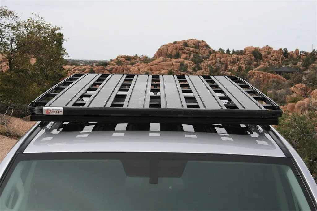 Eezi-Awn Toyota 4Runner 5th Gen K9 Roof Rack Kit