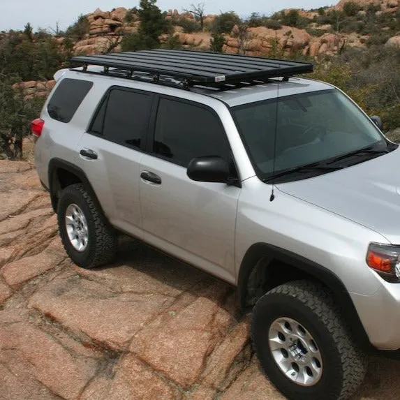 Eezi-Awn Toyota 4Runner 5th Gen K9 Roof Rack Kit