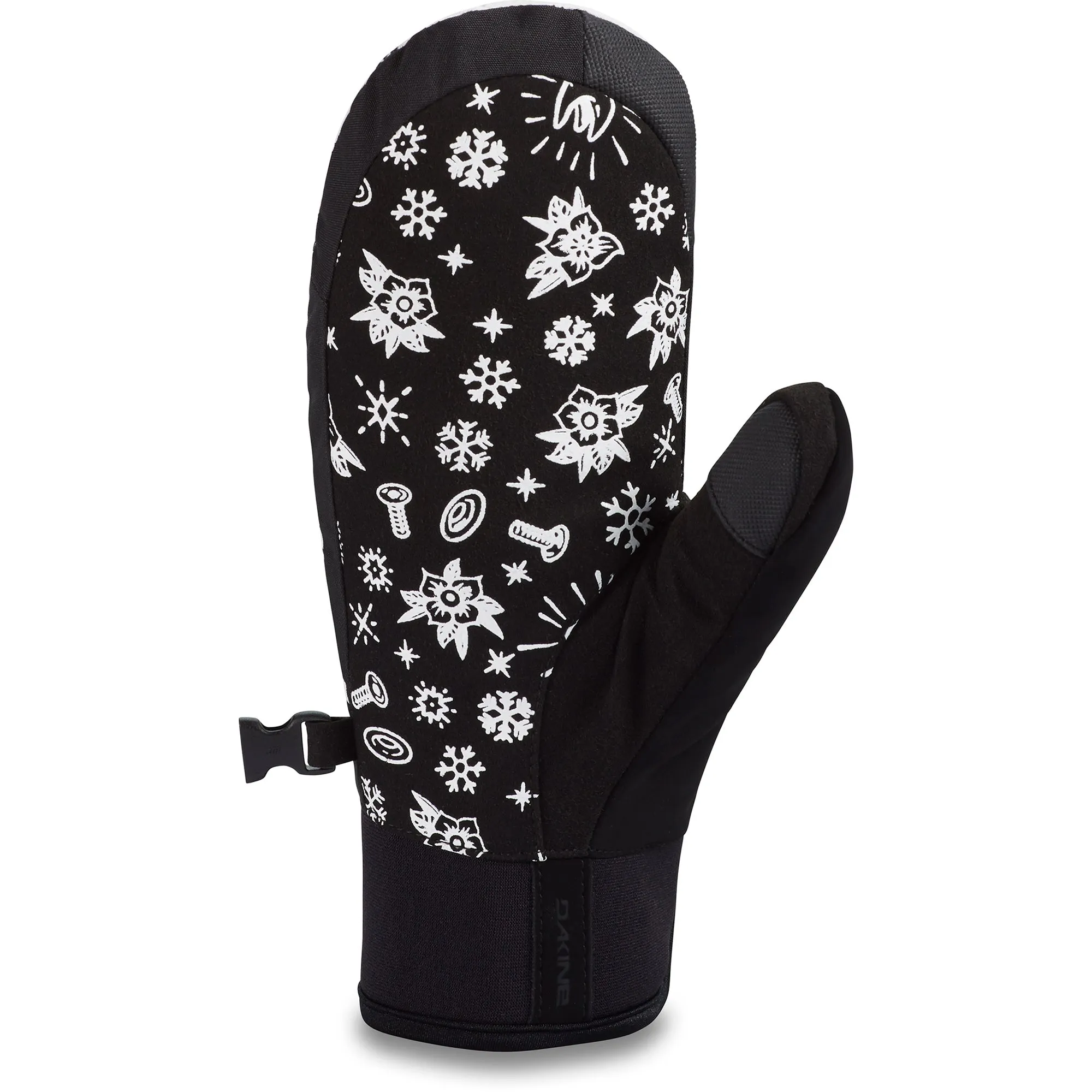 Electra Mitt - Women's