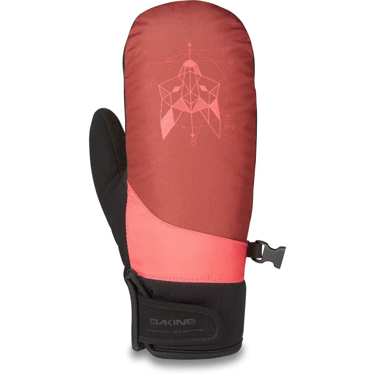 Electra Mitt - Women's