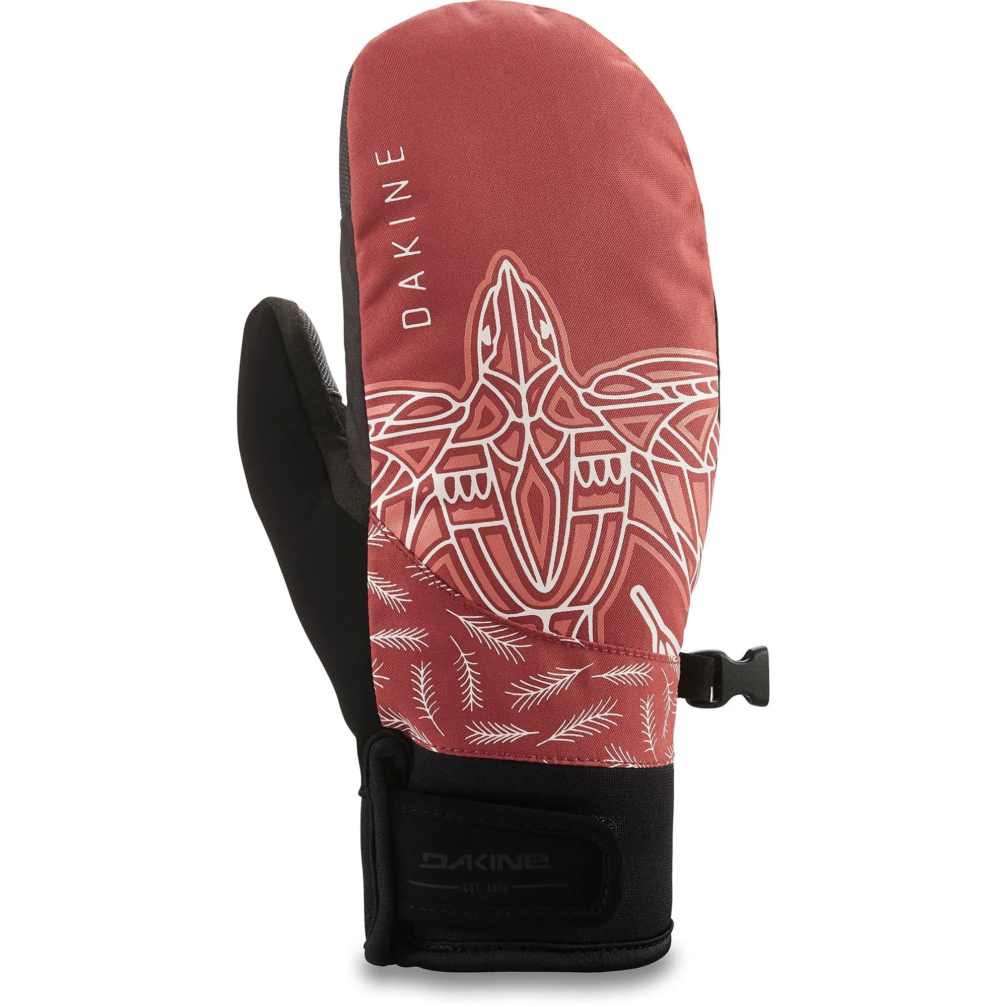 Electra Mitt - Women's