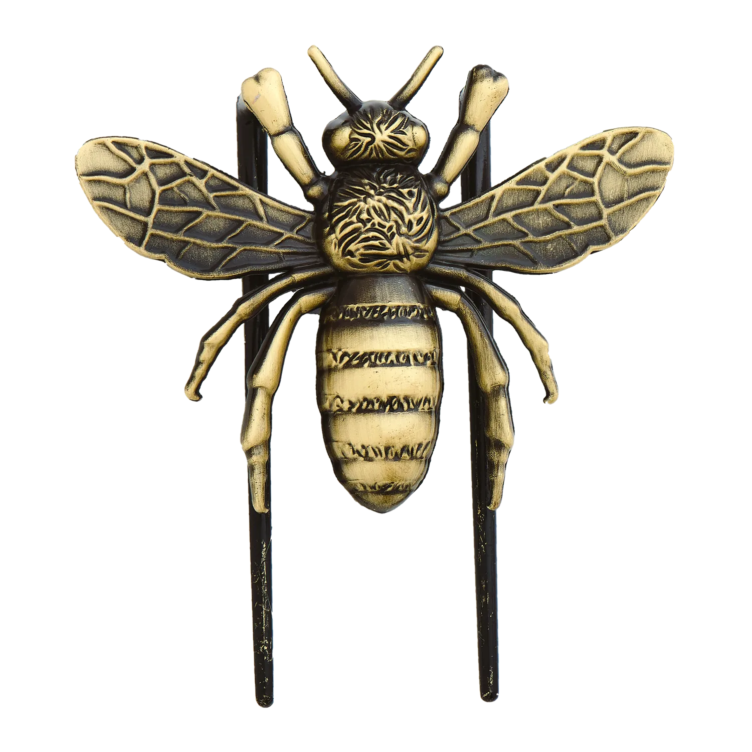 Esterbrook Esterbrook Accessories Brass Bee - Book Holder