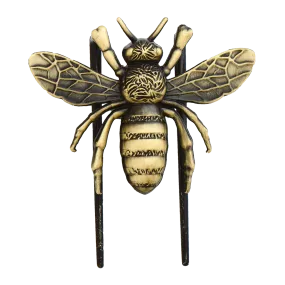 Esterbrook Esterbrook Accessories Brass Bee - Book Holder