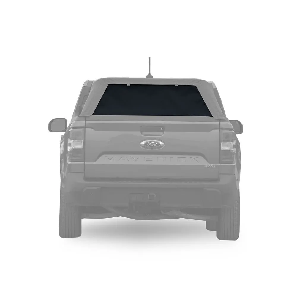 Fas-Top Traveler Truck Tonneau & Topper For Lincoln