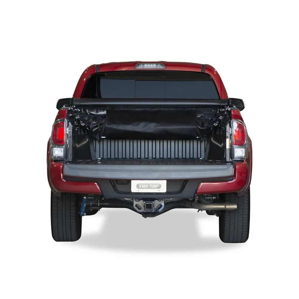 Fas-Top Traveler Truck Tonneau & Topper For Lincoln