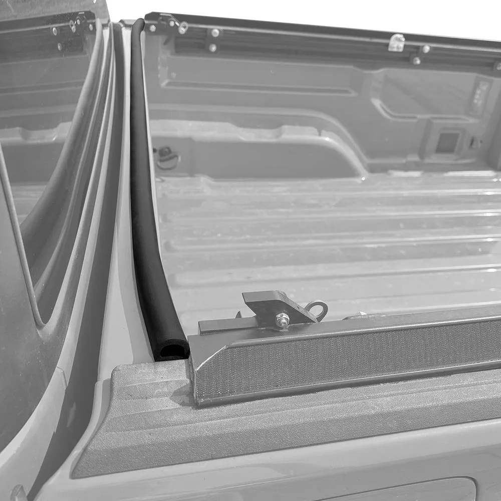 Fas-Top Traveler Truck Tonneau & Topper For Lincoln