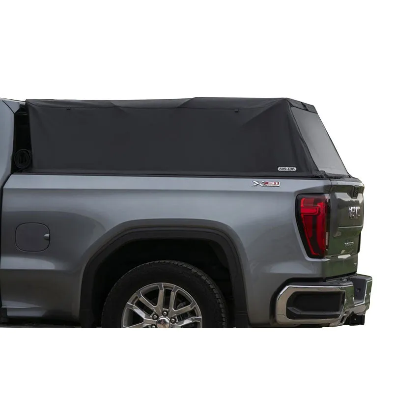 Fas-Top Traveler Truck Tonneau & Topper For Lincoln