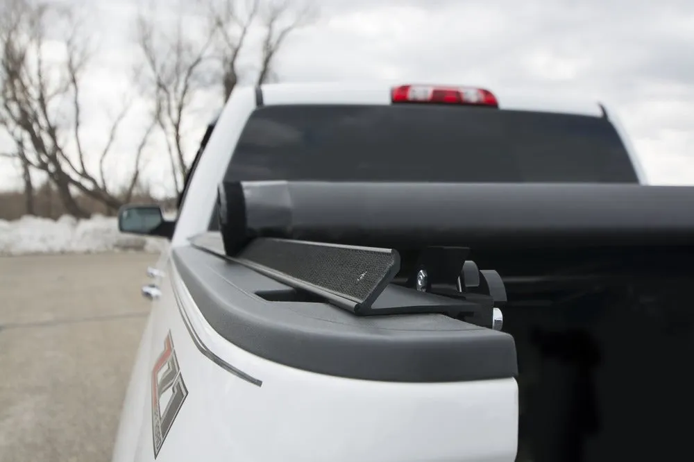 Fas-Top Traveler Truck Tonneau & Topper For Lincoln