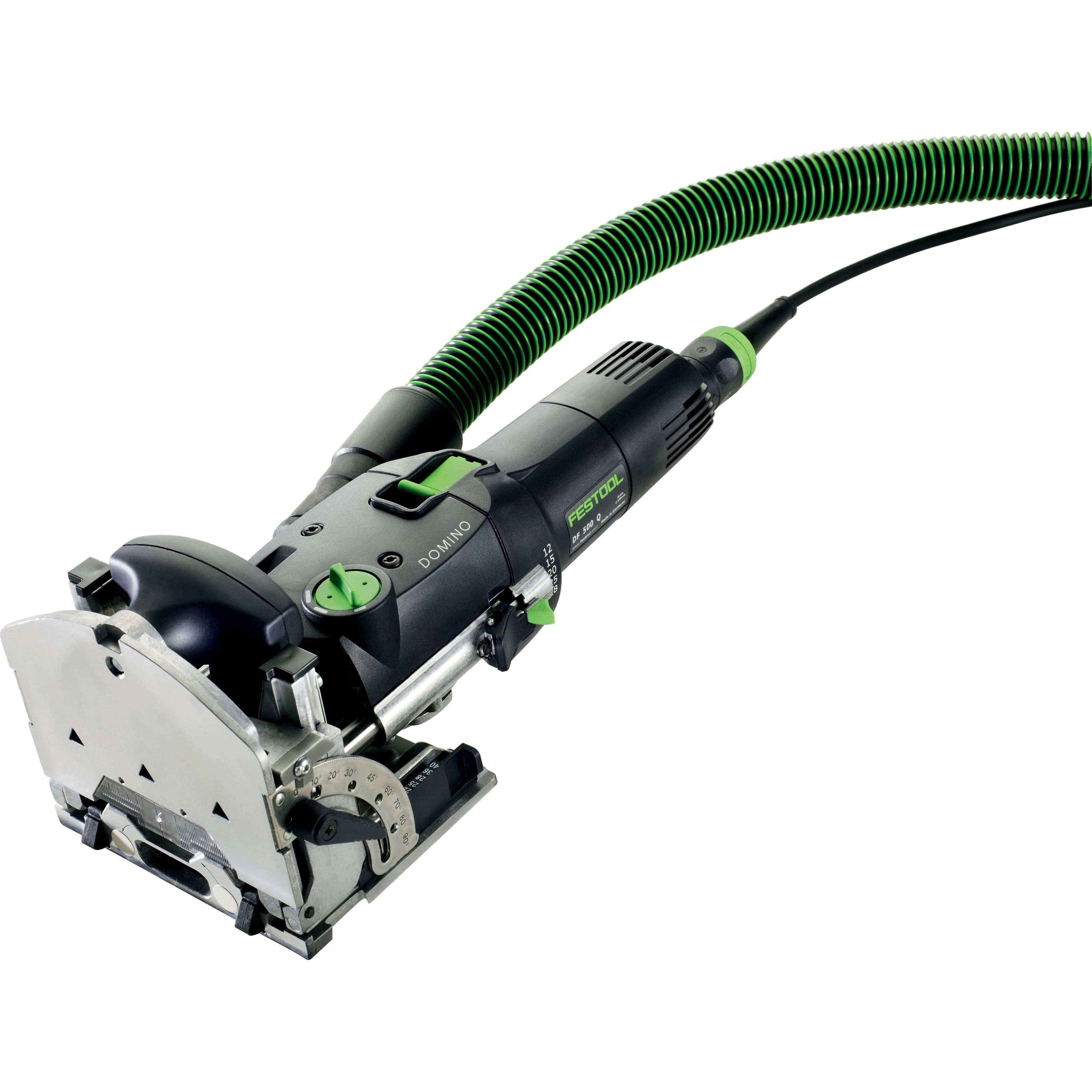 Festool 576423 Domino Joiner DF 500 Q-Set 576423- In Stock