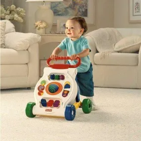 Fisher-Price Activity Walker