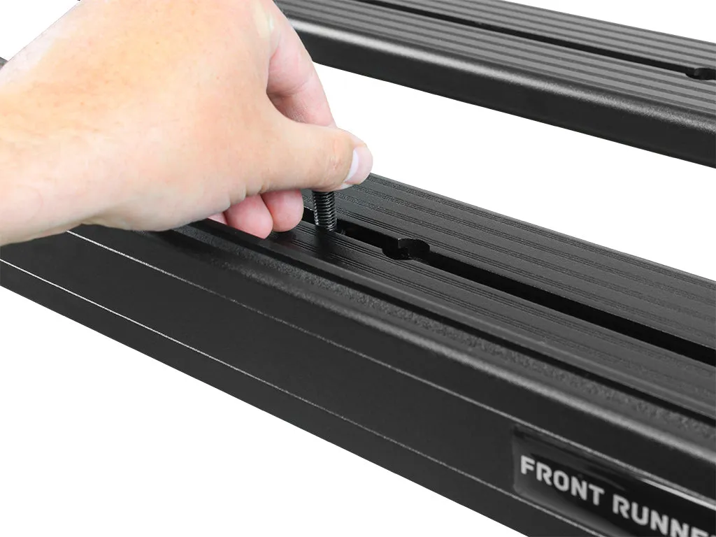 Ford F150 (2015-Current) Retrax XR 6.5' Slimline II Load Bed Rack Kit - by Front Runner