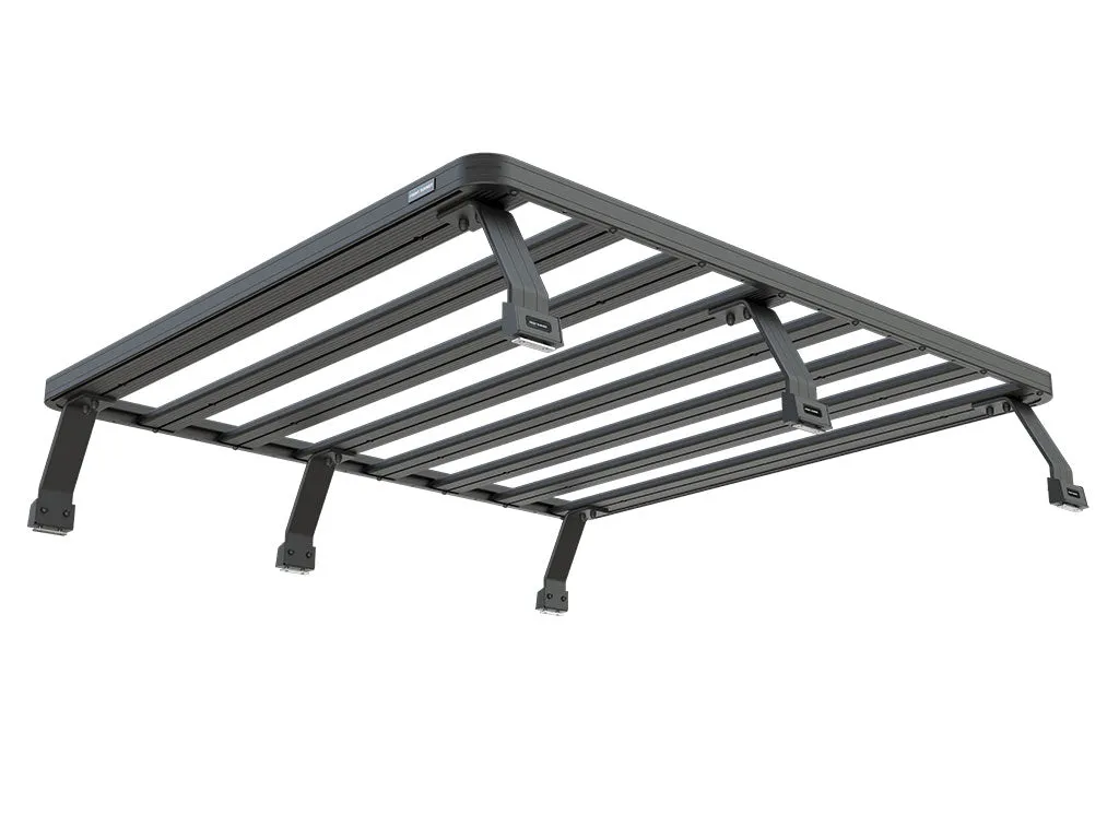 Ford F150 (2015-Current) Retrax XR 6.5' Slimline II Load Bed Rack Kit - by Front Runner