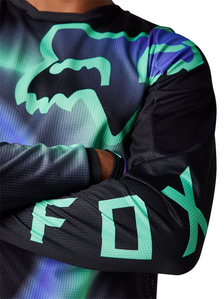 Fox 180 Toxsyk Jersey (Black)