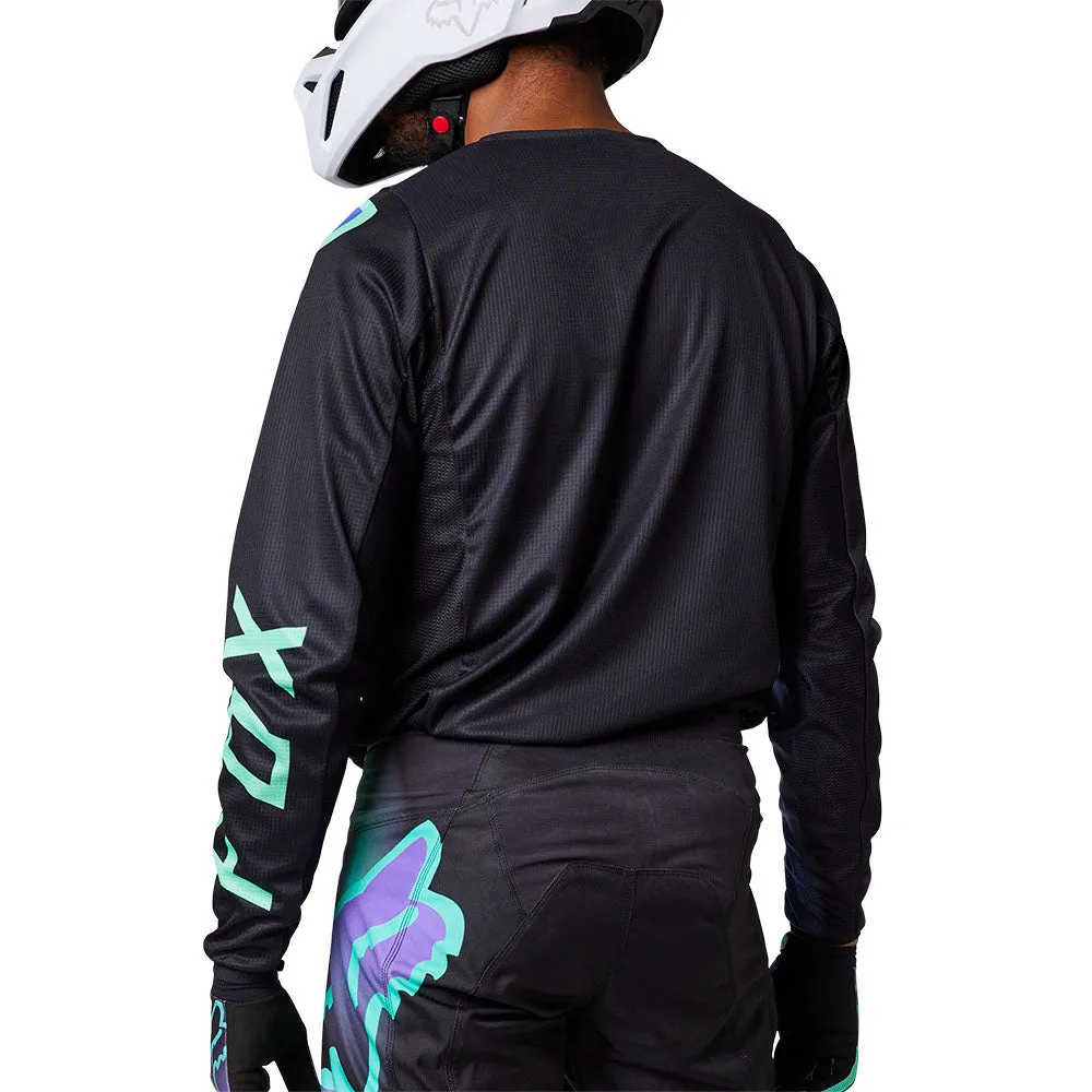 Fox 180 Toxsyk Jersey (Black)